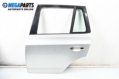 Врата за BMW X3 Series E83 (01.2004 - 12.2011), 4+1 вр., джип, позиция: задна, лява