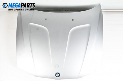 Преден капак за BMW X3 Series E83 (01.2004 - 12.2011), 4+1 вр., джип, позиция: предна