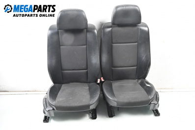 Комплект салон за BMW X3 Series E83 (01.2004 - 12.2011), 4+1 вр.