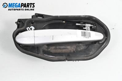 Външна дръжка за BMW X3 Series E83 (01.2004 - 12.2011), 4+1 вр., джип, позиция: предна, дясна