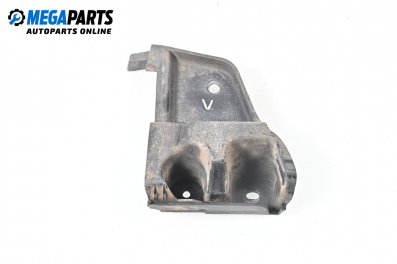 Държач броня за BMW X3 Series E83 (01.2004 - 12.2011), джип, позиция: задна, лява