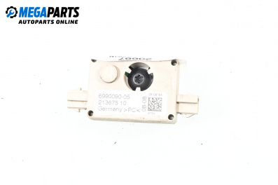 Усилвател антена за BMW X3 Series E83 (01.2004 - 12.2011), № 6990090-05
