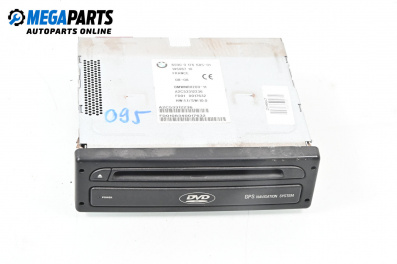 DVD плеър за BMW X3 Series E83 (01.2004 - 12.2011), № 6590 9 176 685-01