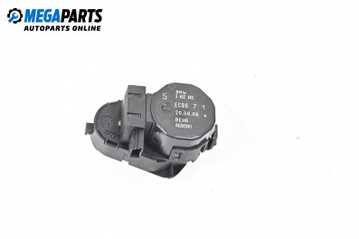 Моторче клапа парно за BMW X3 Series E83 (01.2004 - 12.2011) xDrive 20 d, 177 к.с., № R6392001