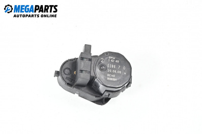 Моторче клапа парно за BMW X3 Series E83 (01.2004 - 12.2011) xDrive 20 d, 177 к.с., № R6391001