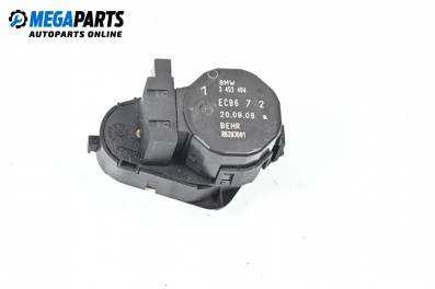 Моторче клапа парно за BMW X3 Series E83 (01.2004 - 12.2011) xDrive 20 d, 177 к.с., № R6393001