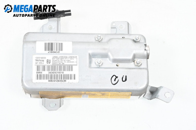 Airbag за BMW X3 Series E83 (01.2004 - 12.2011), 4+1 вр., джип, позиция: дясна