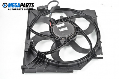 Перка охлаждане за BMW X3 Series E83 (01.2004 - 12.2011) xDrive 20 d, 177 к.с., № 67.32-6 925 702