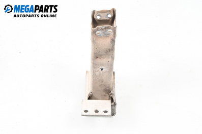 Буфер предна броня за BMW X3 Series E83 (01.2004 - 12.2011), джип, позиция: предна, лява