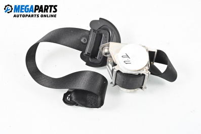 Предпазен колан за BMW X3 Series E83 (01.2004 - 12.2011), 4+1 вр., позиция: предна, дясна