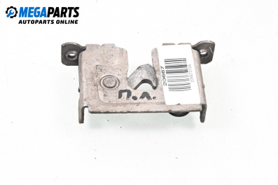 Брава преден капак за BMW X3 Series E83 (01.2004 - 12.2011)