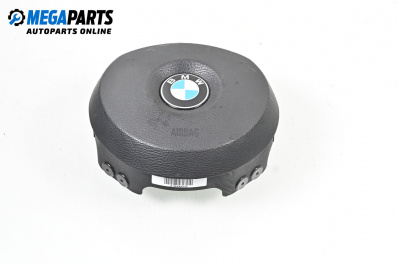 Airbag за BMW X3 Series E83 (01.2004 - 12.2011), 4+1 вр., джип, позиция: предна