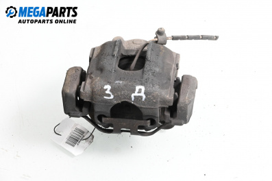 Спирачен апарат за BMW X3 Series E83 (01.2004 - 12.2011), позиция: задна, дясна
