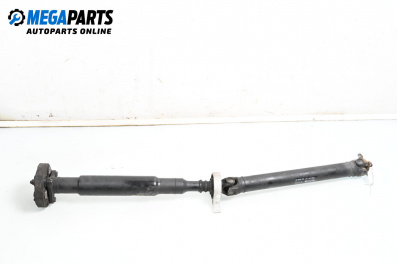 Кардан за BMW X3 Series E83 (01.2004 - 12.2011) xDrive 20 d, 177 к.с.