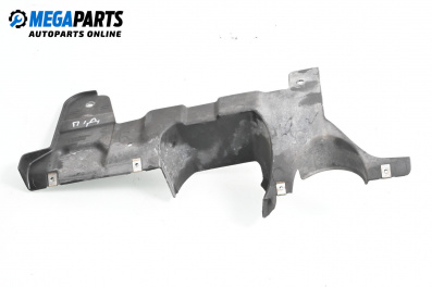 Държач броня за BMW X3 Series E83 (01.2004 - 12.2011), джип, позиция: предна, дясна