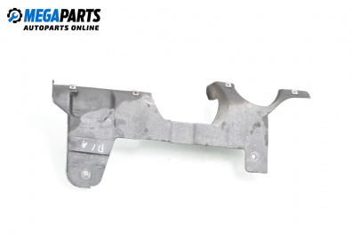 Държач броня за BMW X3 Series E83 (01.2004 - 12.2011), джип, позиция: предна, лява