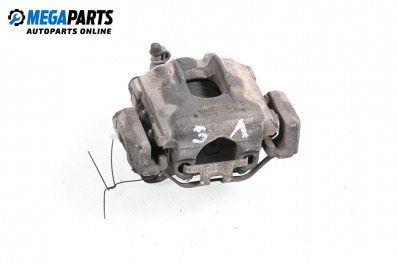 Спирачен апарат за BMW X3 Series E83 (01.2004 - 12.2011), позиция: задна, лява