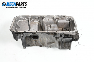 Картер за BMW X3 Series E83 (01.2004 - 12.2011) xDrive 20 d, 177 к.с.