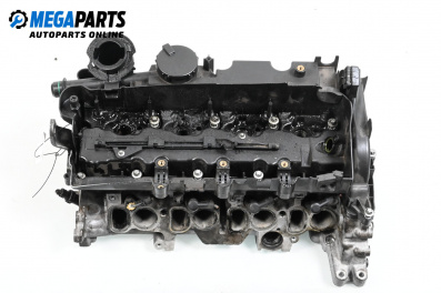 Глава за BMW X3 Series E83 (01.2004 - 12.2011) xDrive 20 d, 177 к.с.