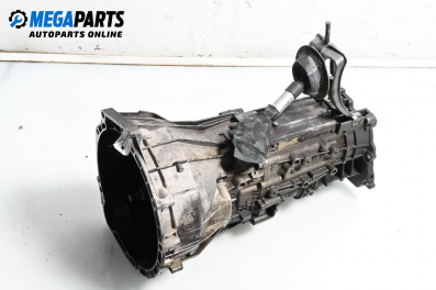 Ръчна скоростна кутия за BMW X3 Series E83 (01.2004 - 12.2011) xDrive 20 d, 177 к.с.