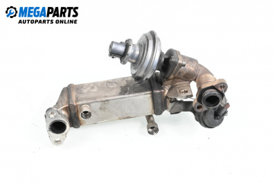 EGR охладител за BMW X3 Series E83 (01.2004 - 12.2011) xDrive 20 d, 177 к.с.