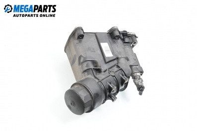 Корпус за маслен филтър за BMW X3 Series E83 (01.2004 - 12.2011) xDrive 20 d, 177 к.с.