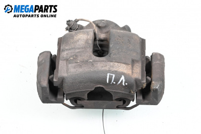 Спирачен апарат за BMW X3 Series E83 (01.2004 - 12.2011), позиция: предна, лява