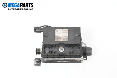 Нагревател антифриз за BMW X3 Series E83 (01.2004 - 12.2011) xDrive 20 d, 177 к.с., № 9145439