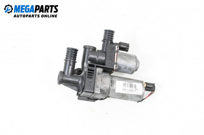 Клапи парно за BMW X3 Series E83 (01.2004 - 12.2011) xDrive 20 d, 177 к.с.