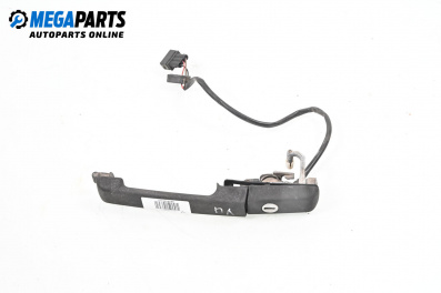 Външна дръжка за Volkswagen Passat II Variant B3, B4 (02.1988 - 06.1997), 4+1 вр., комби, позиция: предна, лява