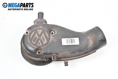 Въздуховод всмукателен колектор за Volkswagen Passat II Variant B3, B4 (02.1988 - 06.1997) 1.8, 90 к.с.