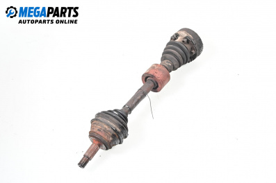 Полуоска за Volkswagen Passat II Variant B3, B4 (02.1988 - 06.1997) 1.8, 90 к.с., позиция: предна, лява