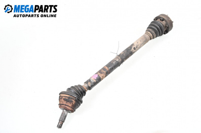 Полуоска за Volkswagen Passat II Variant B3, B4 (02.1988 - 06.1997) 1.8, 90 к.с., позиция: предна, дясна