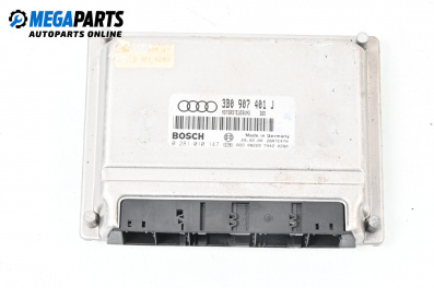 Компютър двигател за Volkswagen Passat III Sedan B5 (08.1996 - 12.2001) 2.5 TDI, 150 к.с., № 0 281 010 147
