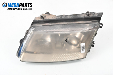 Фар за Volkswagen Passat III Sedan B5 (08.1996 - 12.2001), седан, позиция: лява