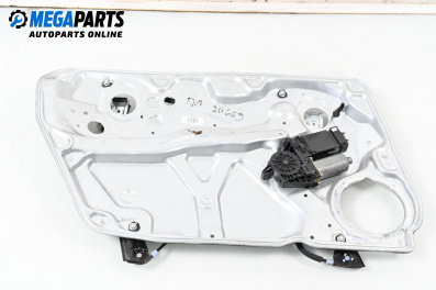 Машинка ел. стъкло за Volkswagen Passat III Sedan B5 (08.1996 - 12.2001), 4+1 вр., седан, позиция: предна, лява
