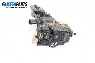 Брава на врата за Volkswagen Passat III Sedan B5 (08.1996 - 12.2001), позиция: задна, дясна