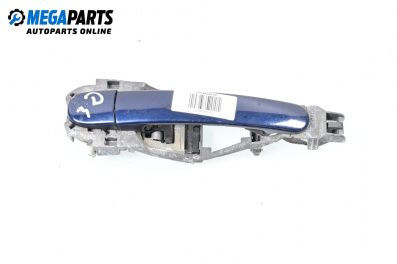 Външна дръжка за Volkswagen Passat III Sedan B5 (08.1996 - 12.2001), 4+1 вр., седан, позиция: задна, дясна