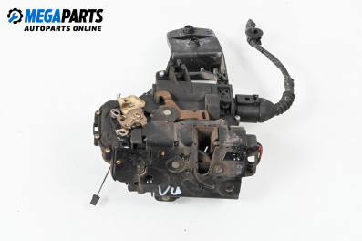 Брава на врата за Volkswagen Passat III Sedan B5 (08.1996 - 12.2001), позиция: предна, лява