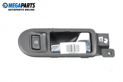 Вътрешна дръжка за Volkswagen Passat III Sedan B5 (08.1996 - 12.2001), 4+1 вр., седан, позиция: предна, дясна