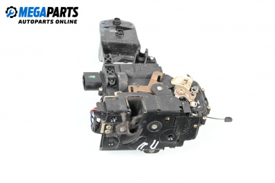 Брава на врата за Volkswagen Passat III Sedan B5 (08.1996 - 12.2001), позиция: предна, дясна