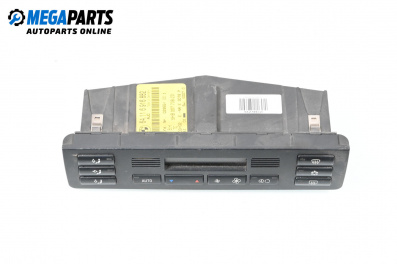 Панел климатроник за BMW 3 Series E46 Sedan (02.1998 - 04.2005)