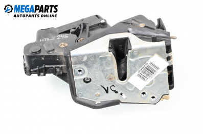 Брава на врата за BMW 3 Series E46 Sedan (02.1998 - 04.2005), позиция: задна, лява