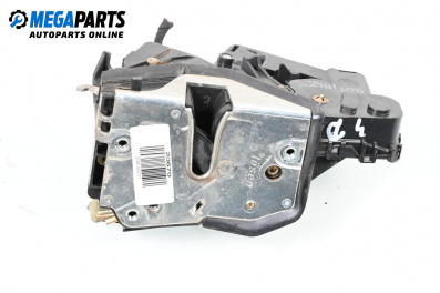 Брава на врата за BMW 3 Series E46 Sedan (02.1998 - 04.2005), позиция: задна, дясна