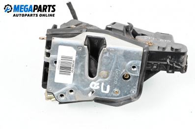 Брава на врата за BMW 3 Series E46 Sedan (02.1998 - 04.2005), позиция: предна, дясна