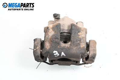 Спирачен апарат за BMW 3 Series E46 Sedan (02.1998 - 04.2005), позиция: задна, лява