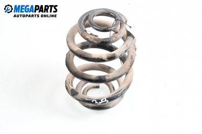 Пружина за ходова част за BMW 3 Series E46 Sedan (02.1998 - 04.2005), седан, позиция: задна