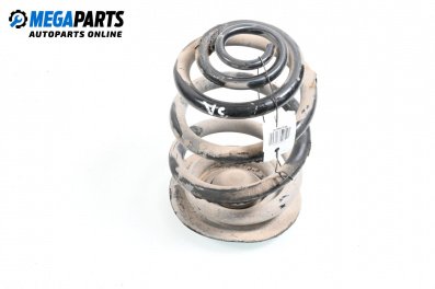 Пружина за ходова част за BMW 3 Series E46 Sedan (02.1998 - 04.2005), седан, позиция: задна