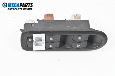 Бутони ел. стъкла  за Renault Scenic II Minivan (06.2003 - 07.2010)