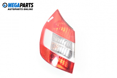 Стоп за Renault Scenic II Minivan (06.2003 - 07.2010), миниван, позиция: лява
